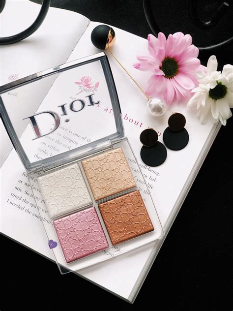 dior bronzer palette|dior universal palette.